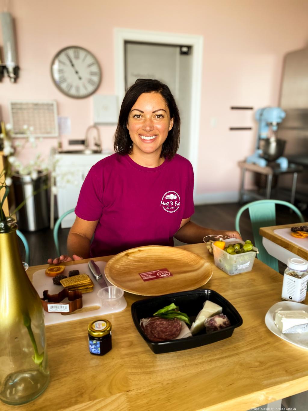 Charcuterie business started during pandemic