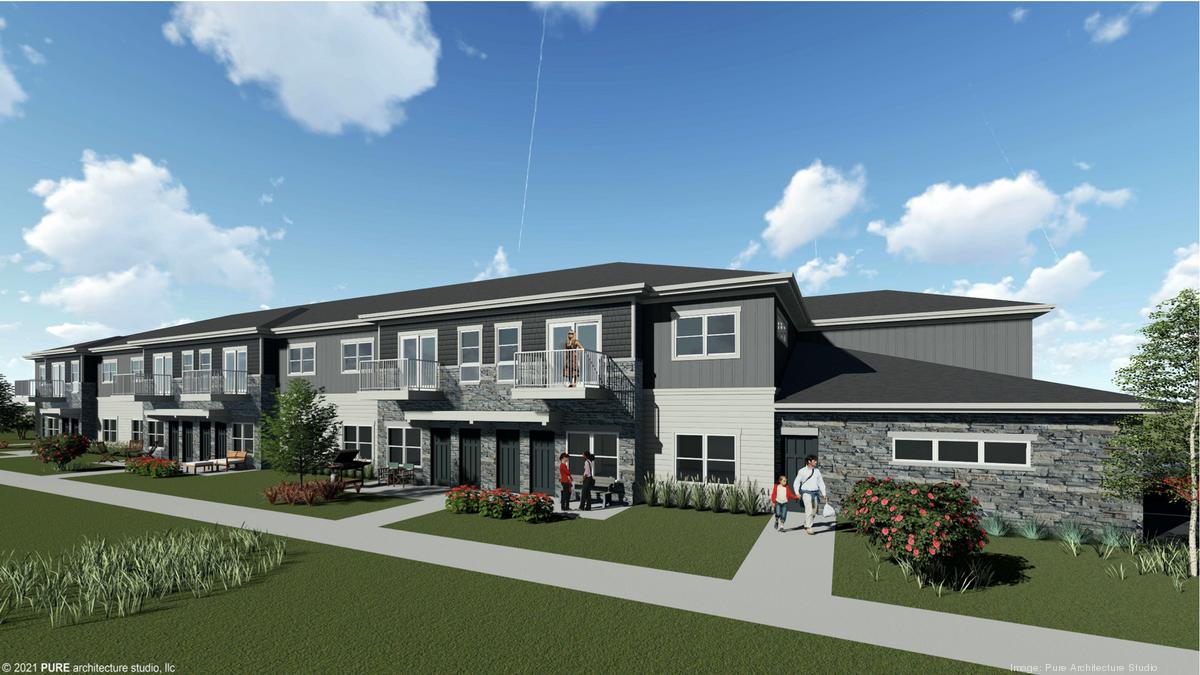 Developer reacts to high home prices with pitch for 174 Pewaukee