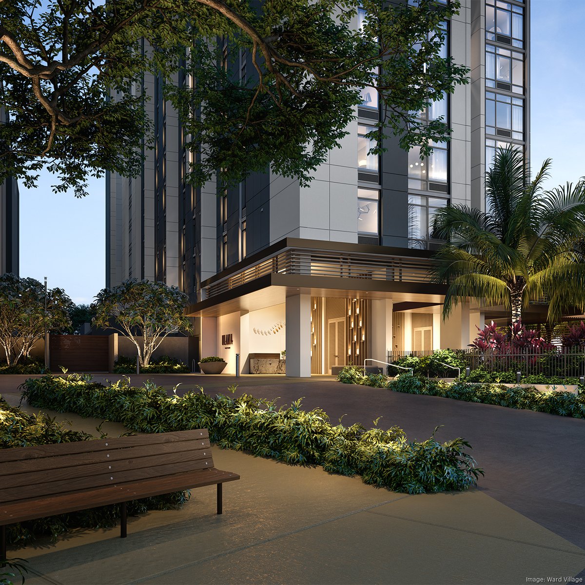 WARD VILLAGE® WELCOMES RESIDENTS TO KŌʻULA® WITH OPENING OF NEW