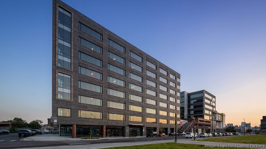 The Colorado Trust office
