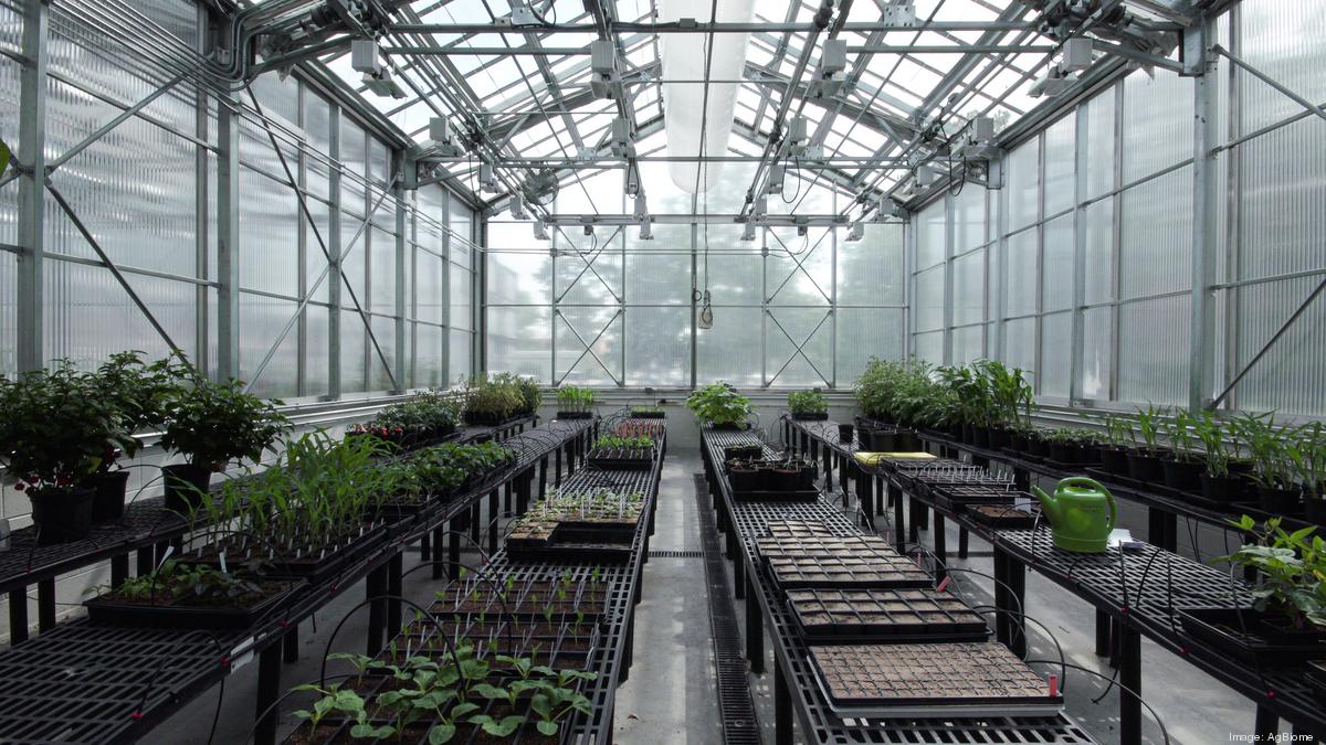 RTP's AgBiome sells assets to Maryland firm - Triangle Business Journal