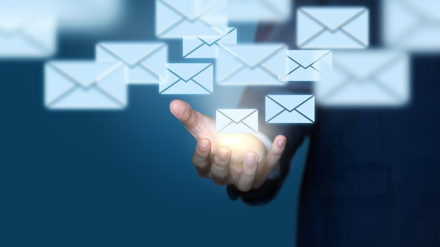 How to stop business email compromise: 5 scams to know - Dallas ...