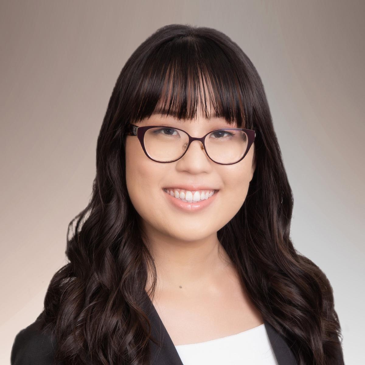 Joanna Nakama People on The Move Pacific Business News