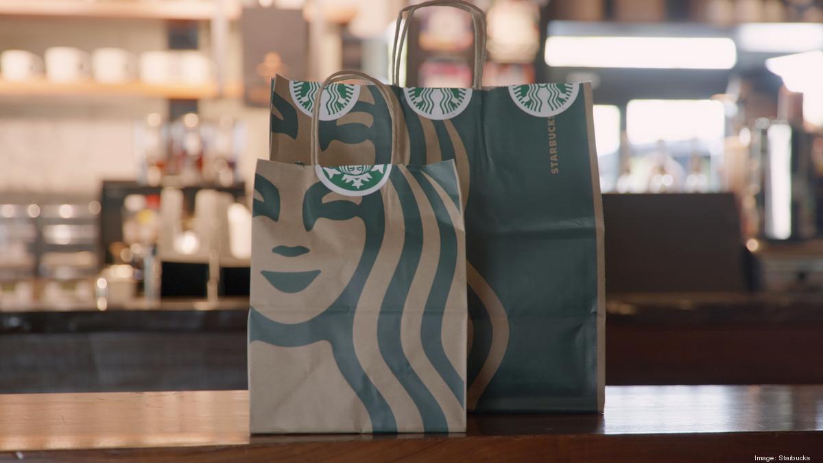 Starbucks (Coffee) Stopper - City Lakes Real Estate Blog