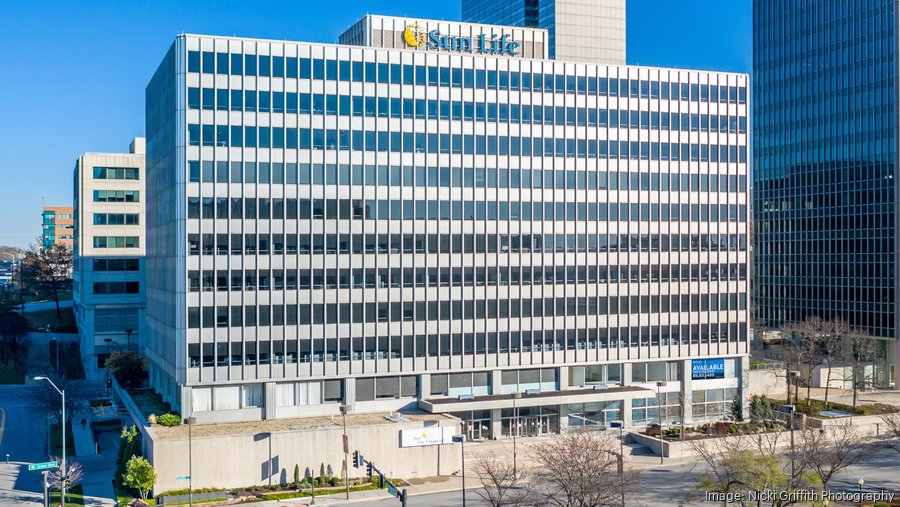 Q&A Range Realty's McCune, Helgeson talk KC office market Kansas