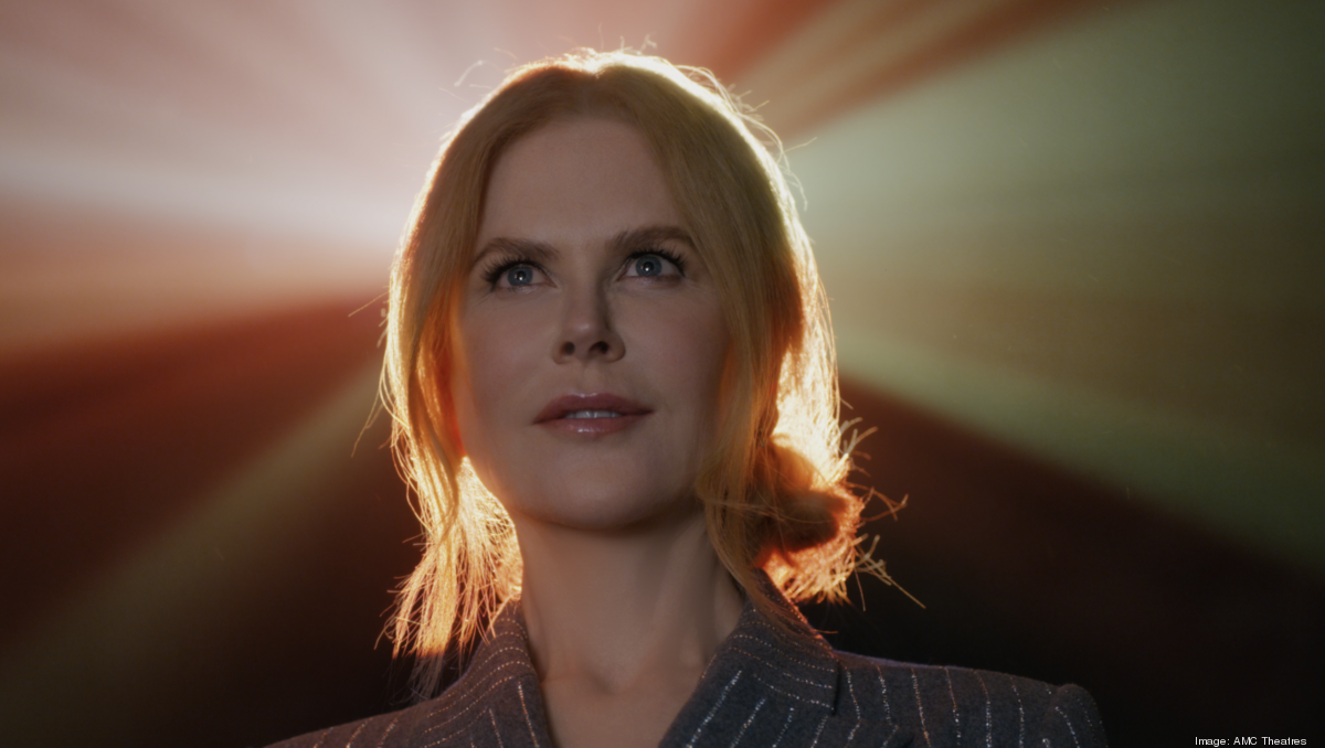 Barkley offers behind-the-scenes look at AMC Entertainment's $25M campaign  - Kansas City Business Journal