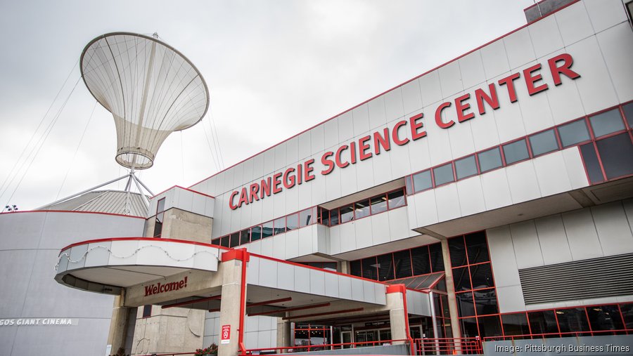 Carnegie Science Center begins work on 10-year strategic plan ...