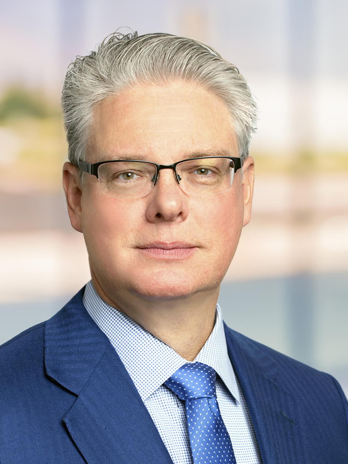 Joseph Chandler People on The Move Phoenix Business Journal