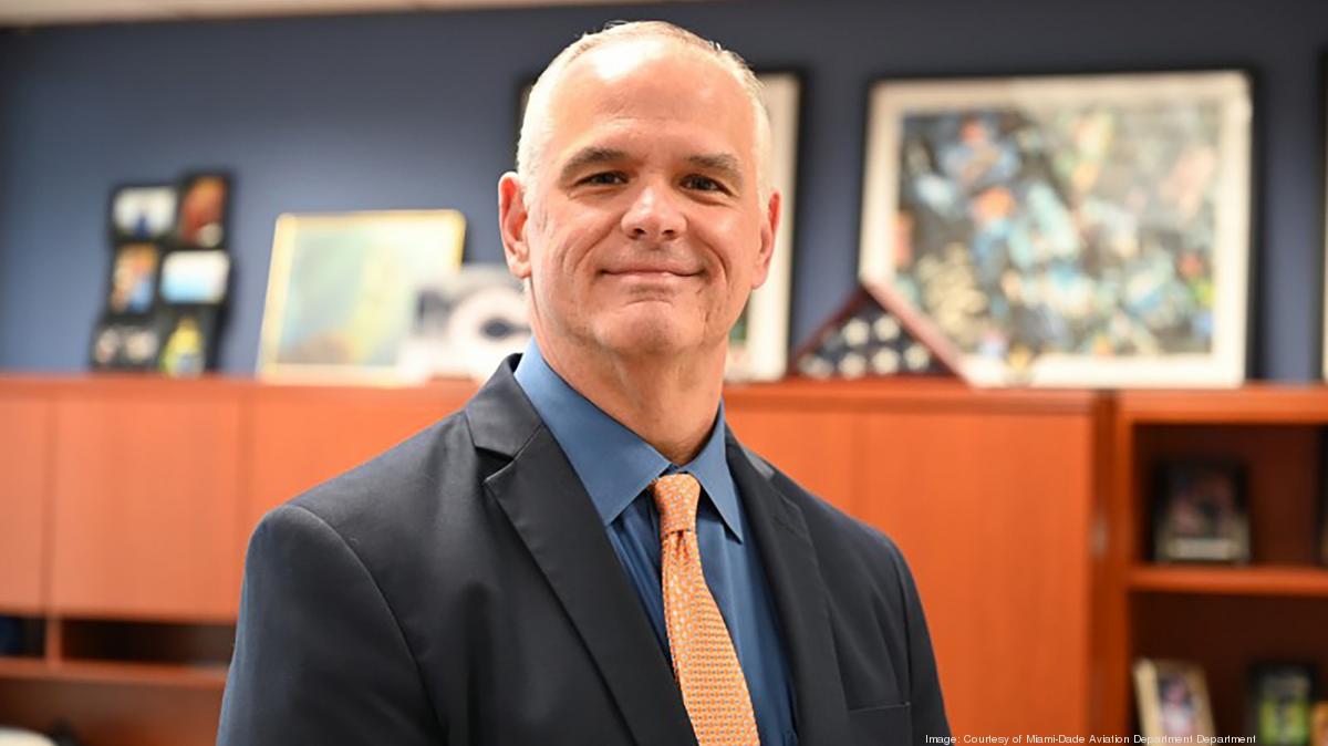 miami-dade-appoints-ralph-cuti-director-ceo-of-miami-international-airport-south-florida-business-journal