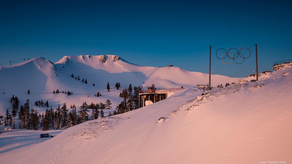 Squaw Valley changes name to Palisades Tahoe Sacramento Business Journal