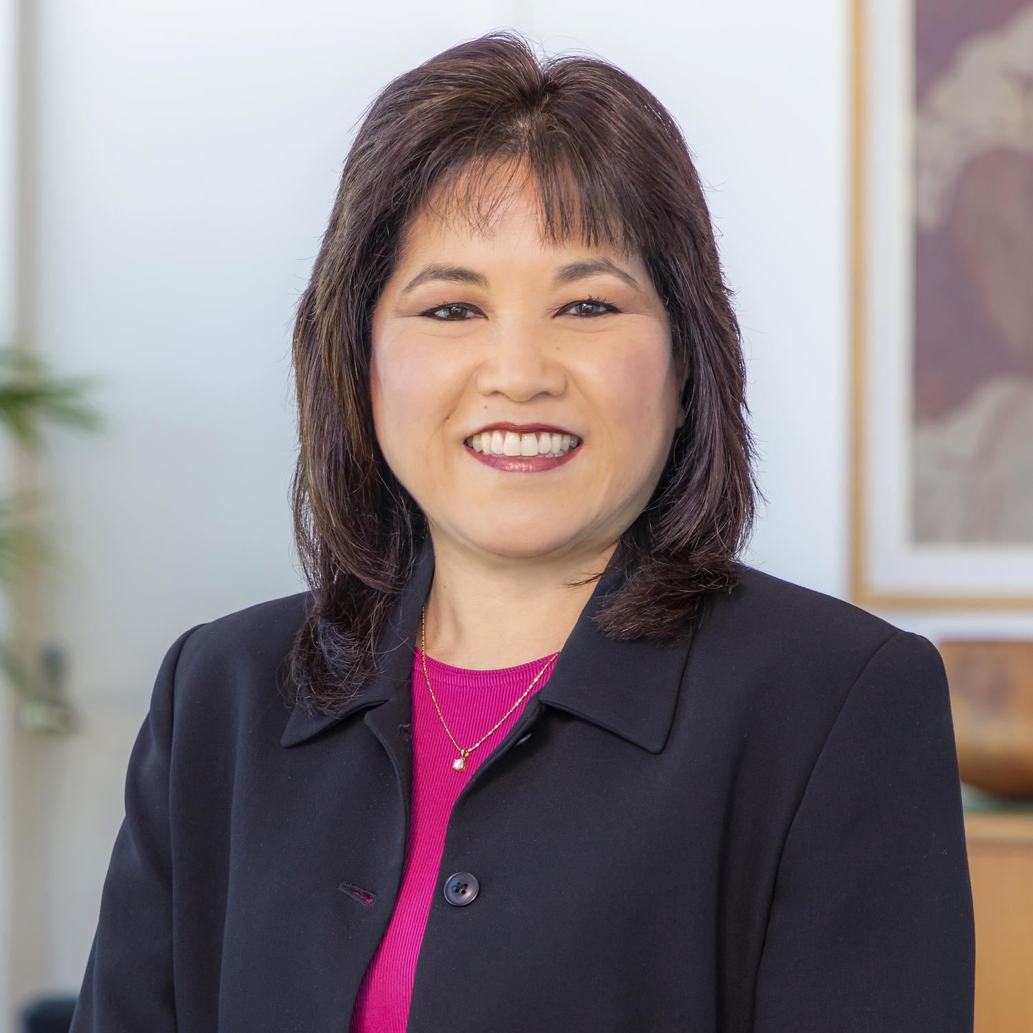 Carol Ono | People on The Move - Pacific Business News