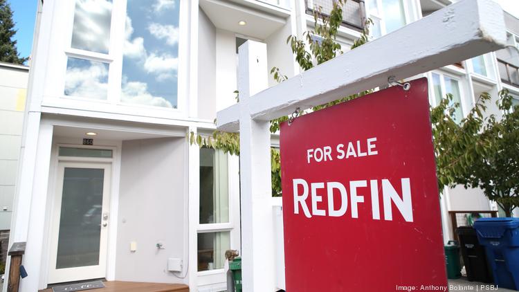 Redfin conducts third round of layoffs in past year - Puget Sound ...