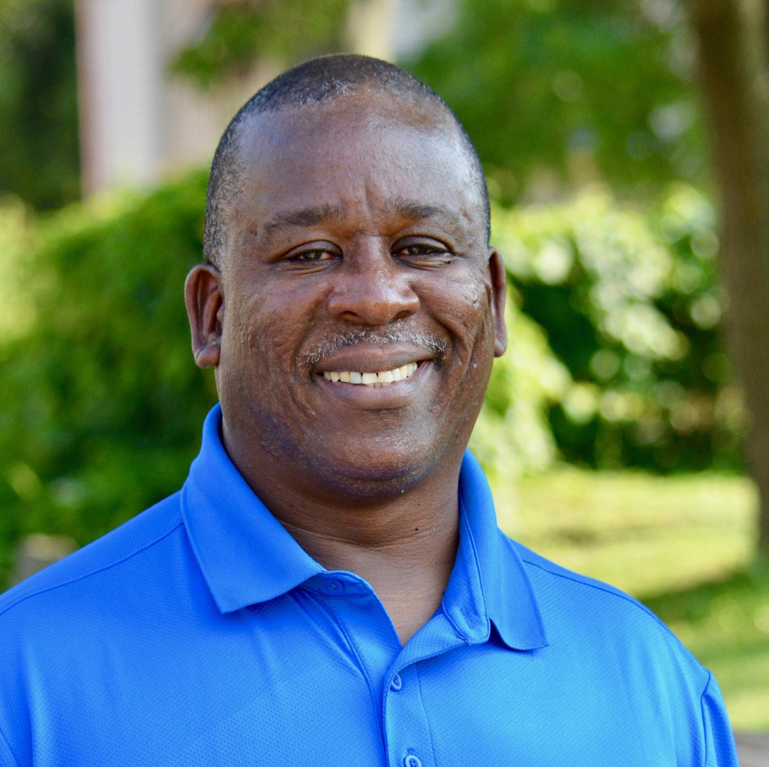 Michael Williams People on The Move Milwaukee Business Journal