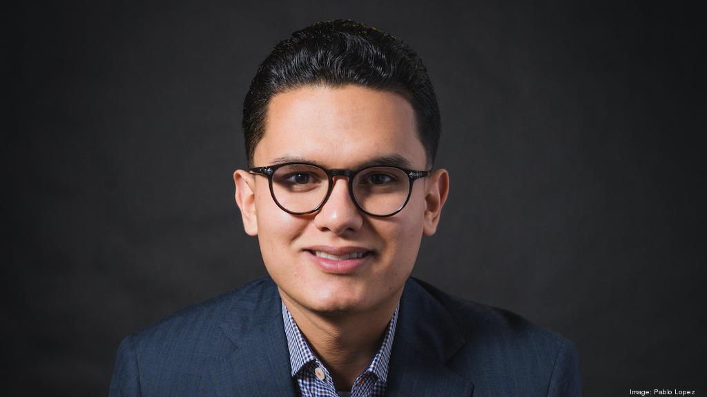 Inno Under 25: Pablo Lopez: Hillcrest Foodservice and Mocina 