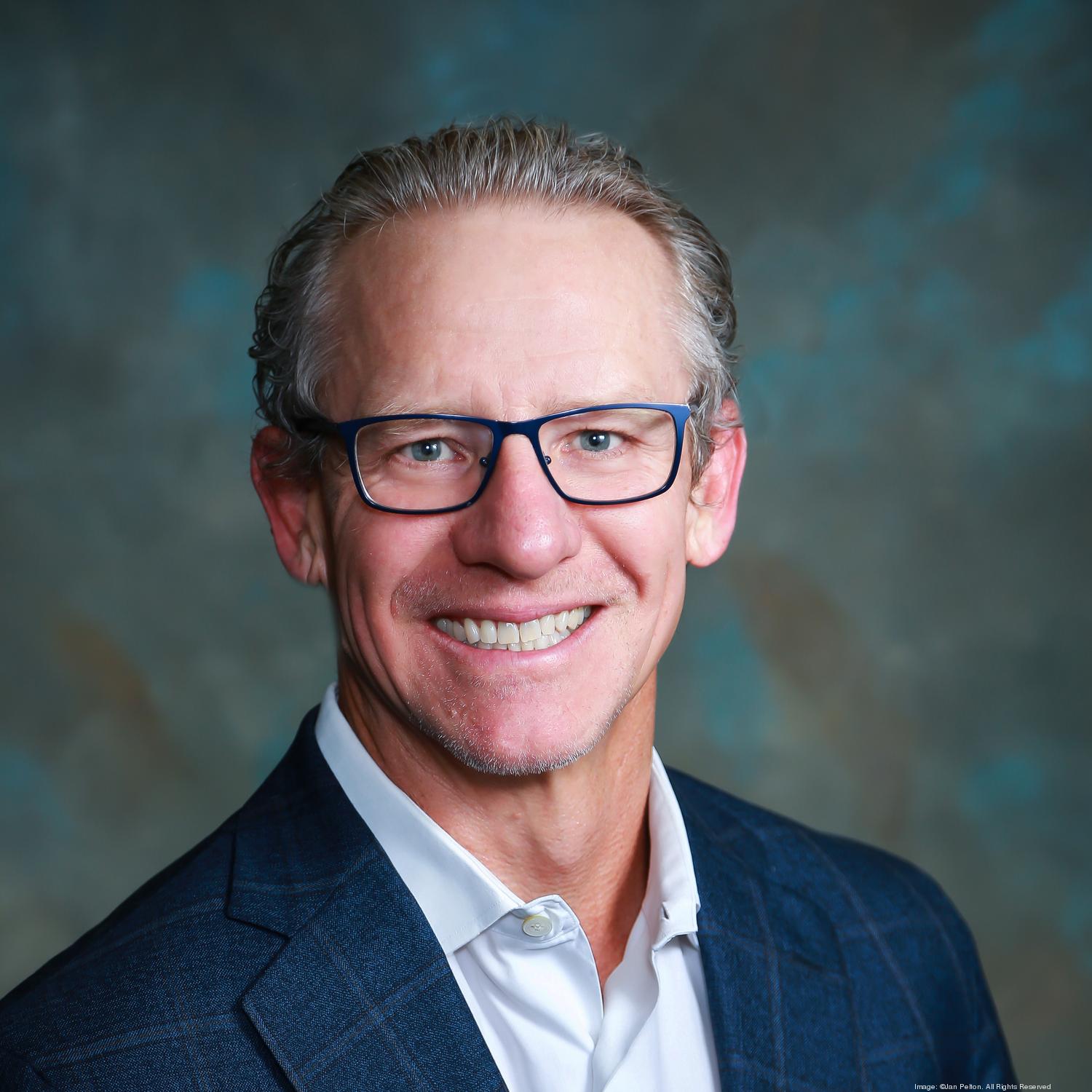 Craig Myles, SIOR People on The Move Denver Business Journal