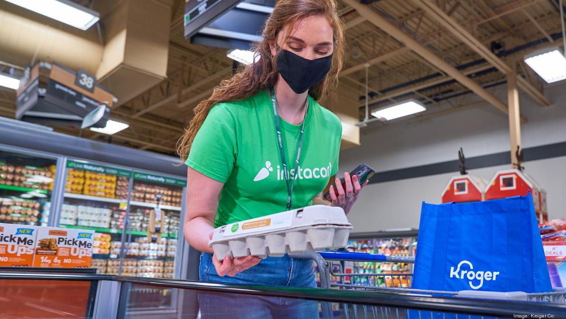 Cincy Inno Kroger Foundation grants 500K to pair of startups