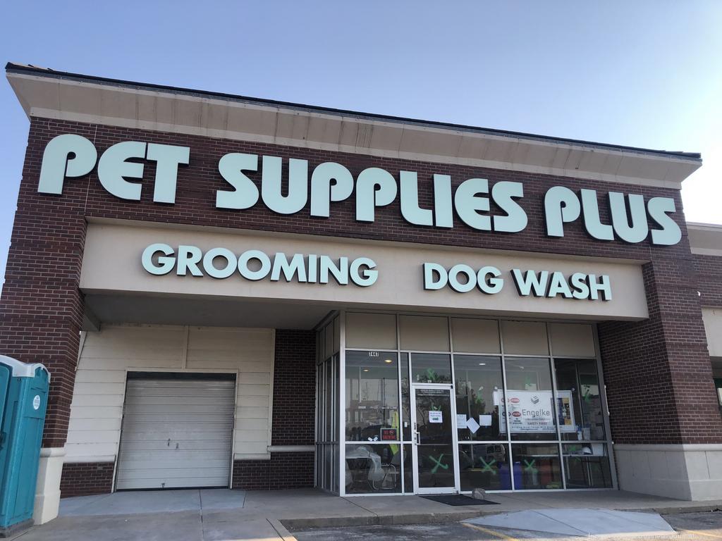 Chipotle and Pet Supplies Plus plot new shops in Liberty Township