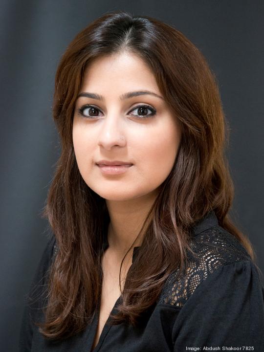 Nadia Shakoor