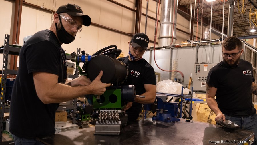 Drop in revenue, supply chain issues challenge Power Drives Inc. in a