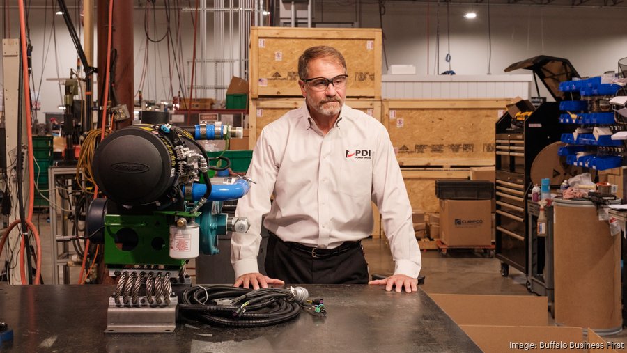 Drop in revenue, supply chain issues challenge Power Drives Inc. in a