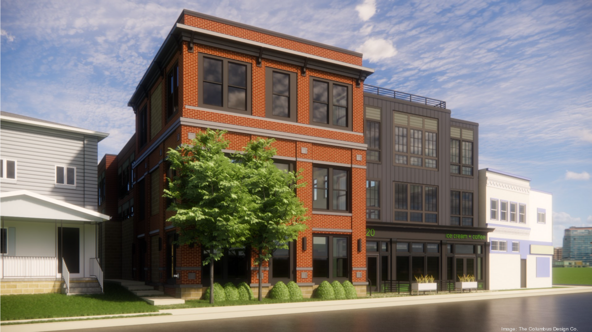 Long Street development would bring apartments, retail to Bronzeville