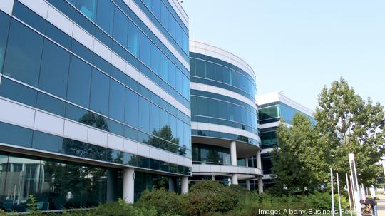 CBET, Albany NanoTech Complex, NanoFab East