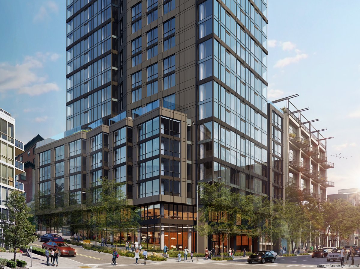 GGLO tweaks design of Saratoga Capital's Seattle apartment