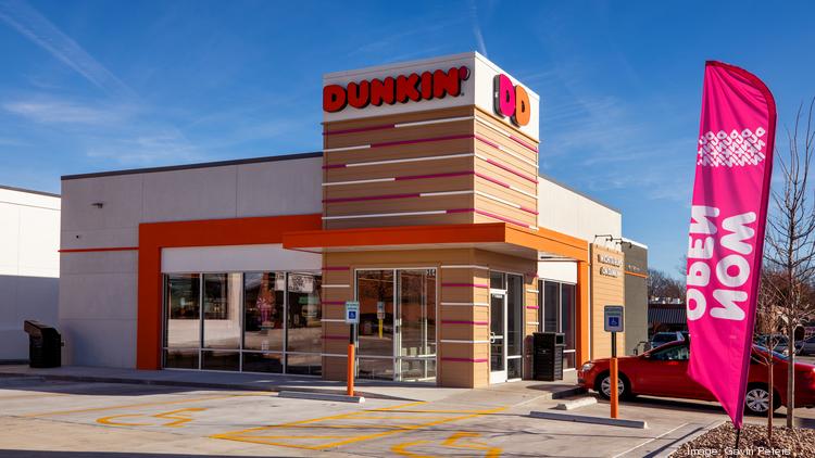 A new Dunkin' is headed to Maize Road in northwest Wichita - Wichita  Business Journal