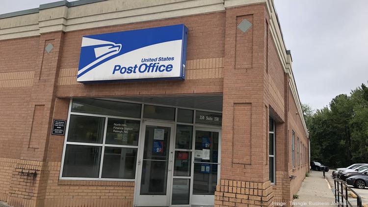 Biz: Post office to leave North Hills in Raleigh; Popular craft beer event  is back in Raleigh - Triangle Business Journal