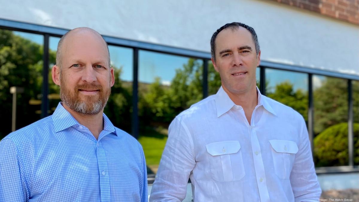 2021 Fast 50 The Hatch Group debuts on The List at No. 12 Minneapolis / St. Paul Business Journal
