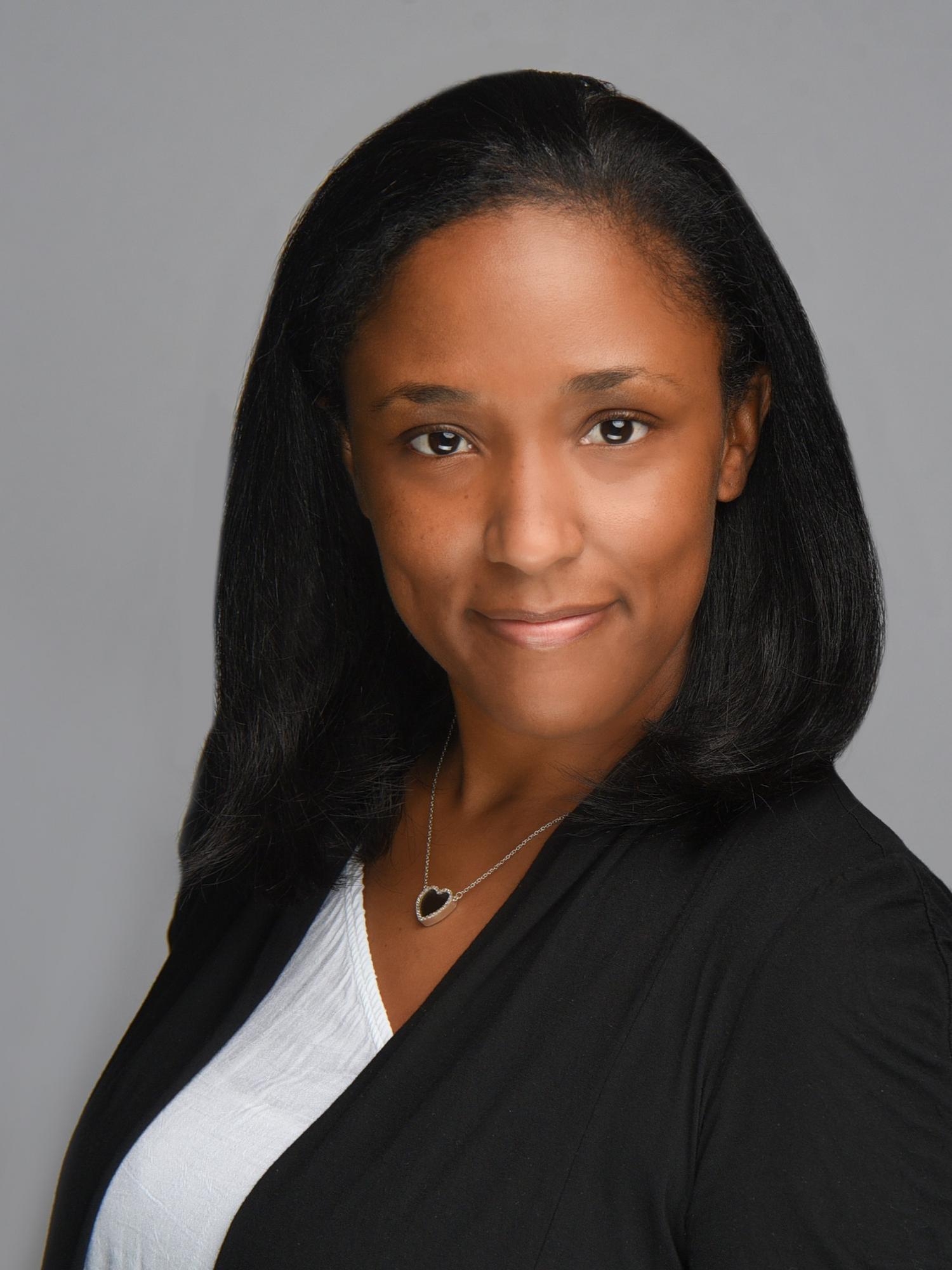 Tiffany Thomas | People on The Move - Houston Business Journal