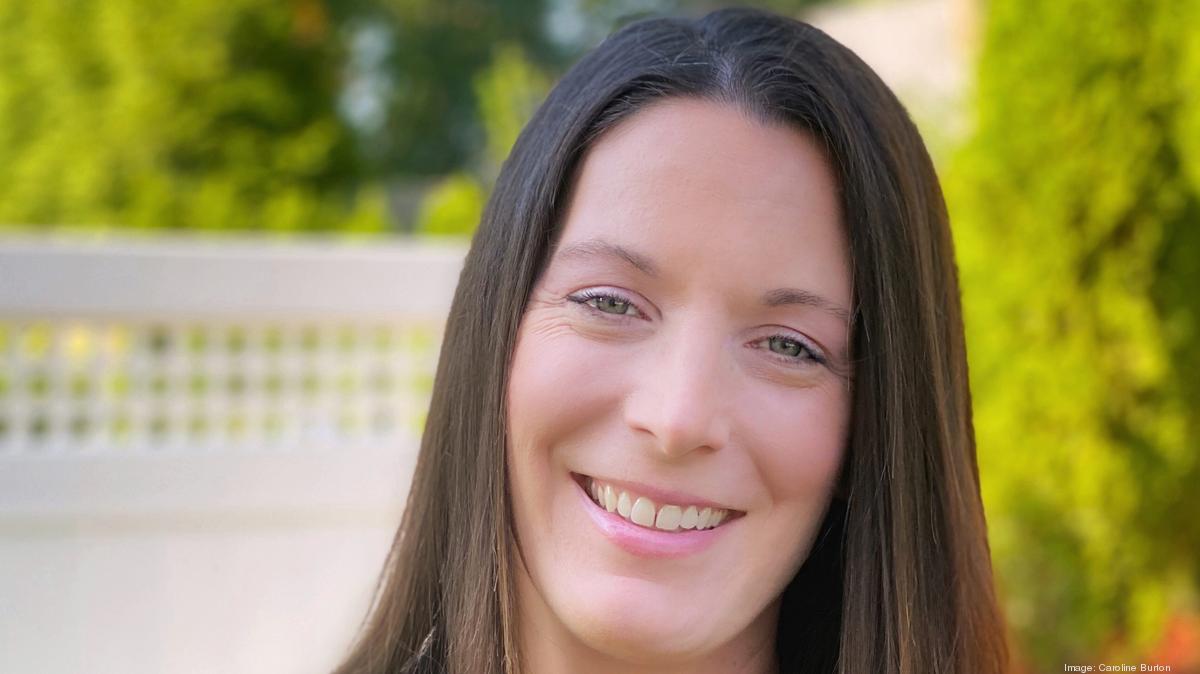 Women of Influence Caroline Burton, Zillow Group New York New York Business Journal