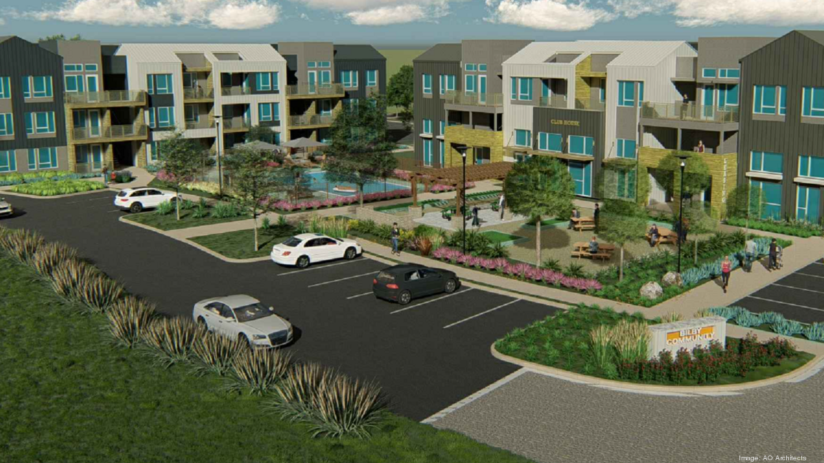 Pacific West gets Elk Grove city funding for two affordable housing
