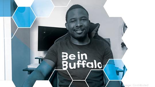 Buffalo Inno 5 Under 25 Chad