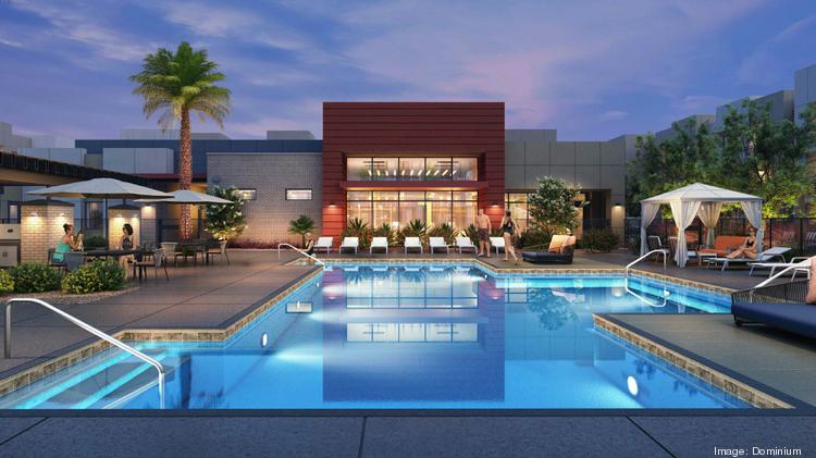 dominium breaks ground on affordable apartments in phoenix phoenix business journal