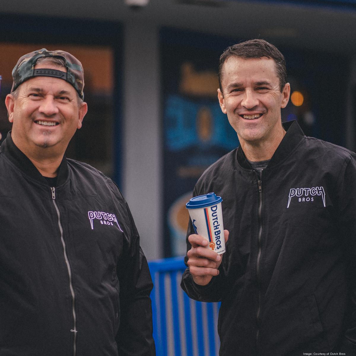 Dutch Bros IPO a stop on the road to 10-fold growth, CEO says - Portland  Business Journal