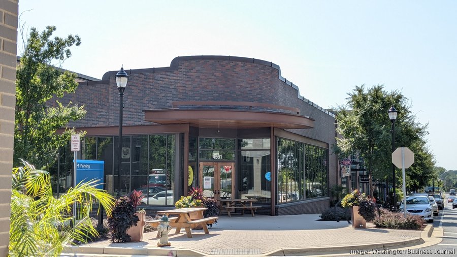 Food halls in Northern Virginia expand across the region