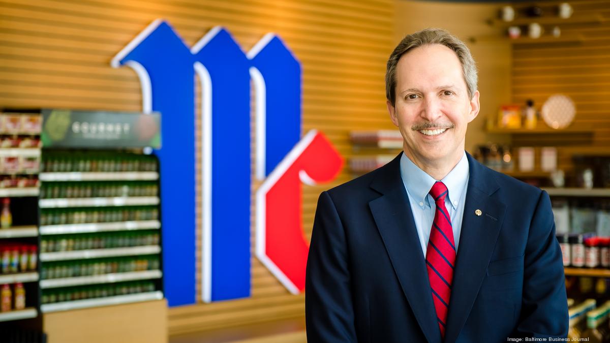 McCormick plans to raise prices again later this year Baltimore