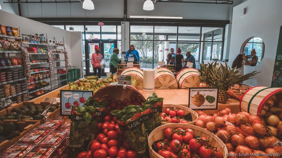 Good Food Markets closes Northeast D.C. store Washington Business Journal