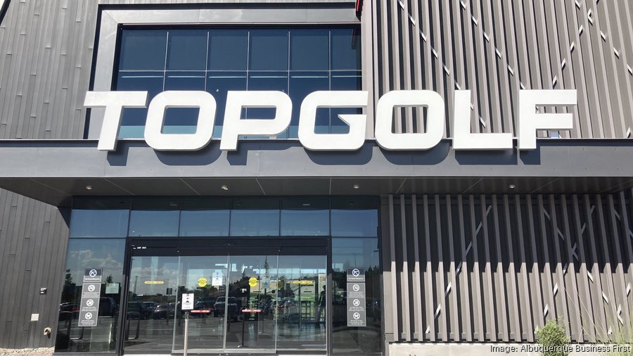 Topgolf Confirms Orlando Location at the PGA Show