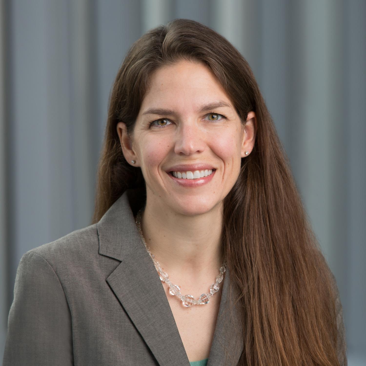 Lara Paukovits People on The Move Washington Business Journal