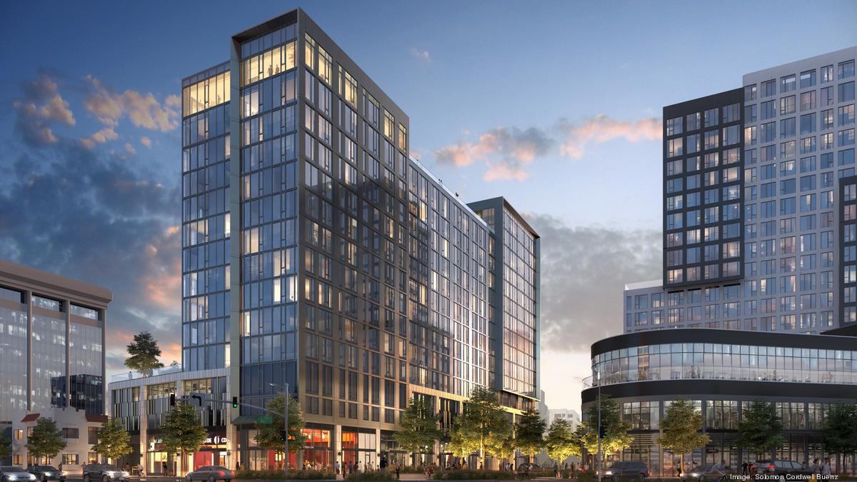 Holland Partner Group poised to break ground at 2359 Harrison St. San