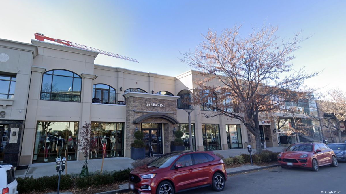 9story apartment project to take over retail buildings in Denver's