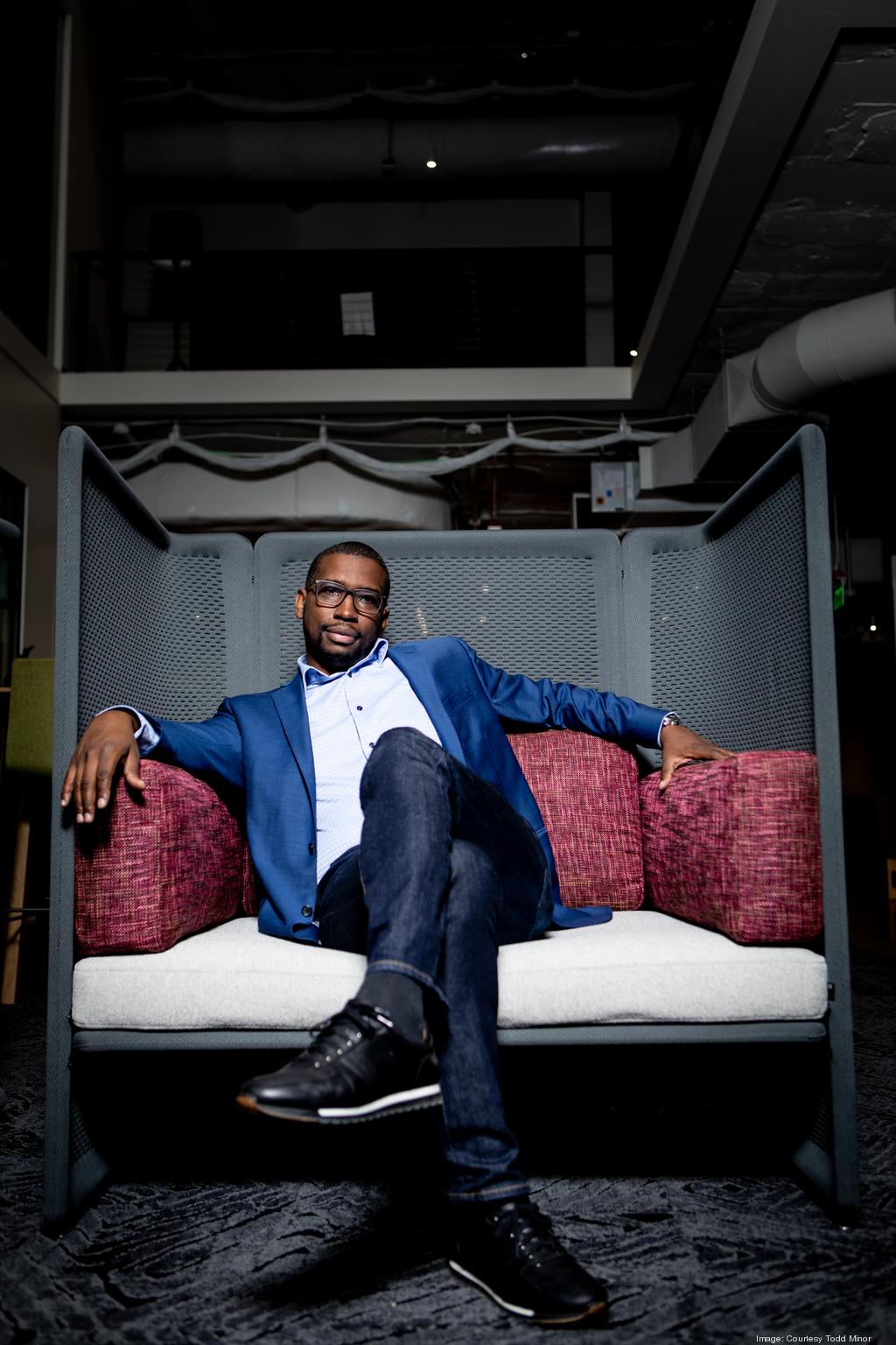 Todd Minor: 'Taking care of team members and customers will ...