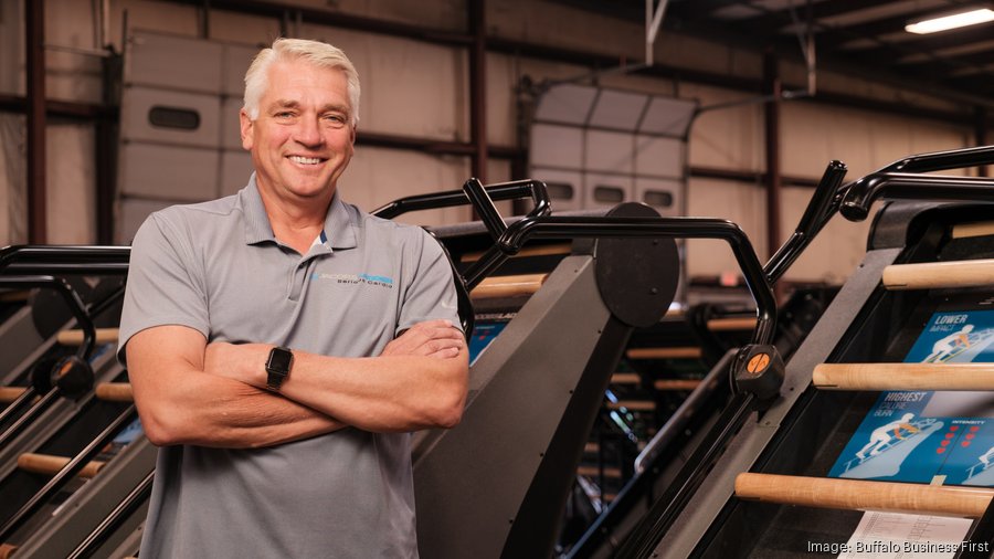 Acquisition a step toward growth for Niagara Falls' Jacob's Ladder