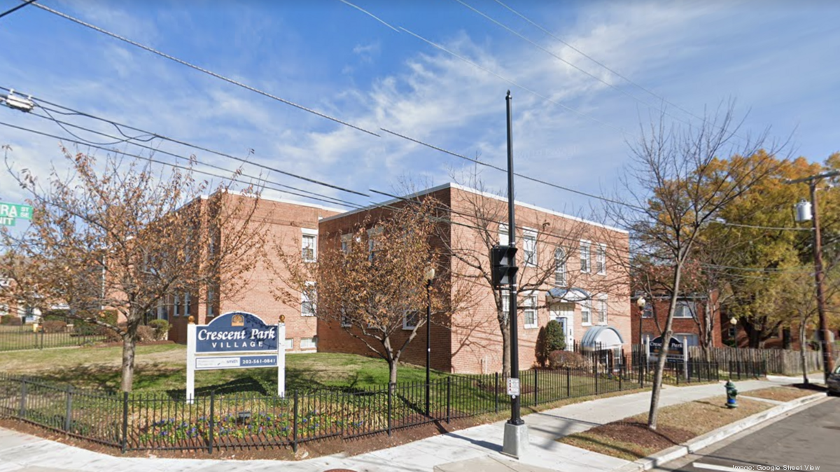 D.C.'s largest landlords wait on more than half of federal rent relief