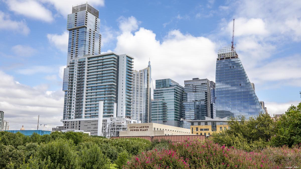Austin moves up a spot on Milken Institute 2022 BestPerforming Cities