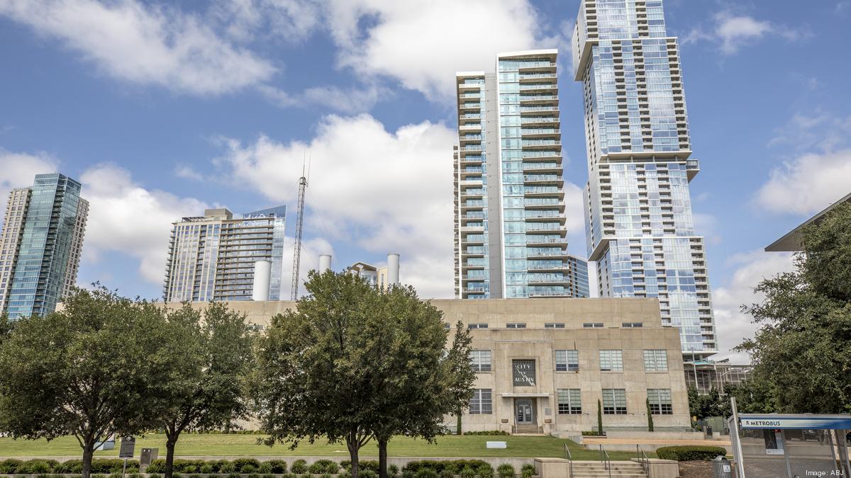 Austin faces acute condo shortage amid record housing boom ...