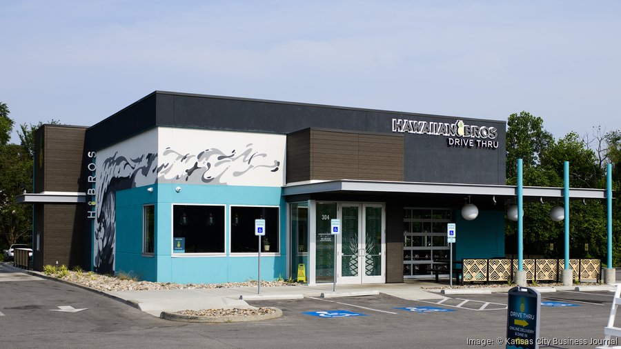 Hawaiian Bros hires Templeton as its CFO Kansas City Business Journal