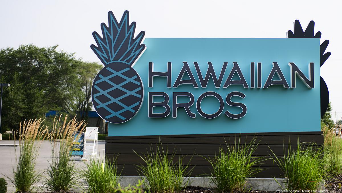 Fast-growing Hawaiian Bros opens ninth Kansas City-area restaurant ...